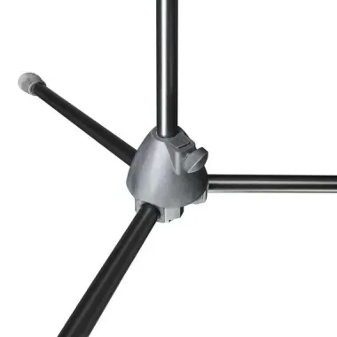 Stand Para Microfono Adam Hall Con Boom