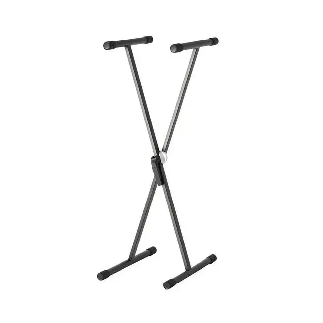 Atril Para Teclado Tipo Tijera SKS01 Adam Hall