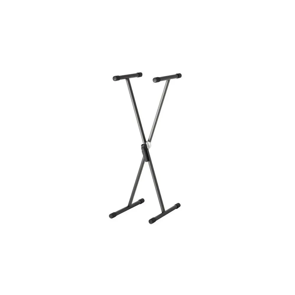 Atril Para Teclado Tipo Tijera SKS01 Adam Hall