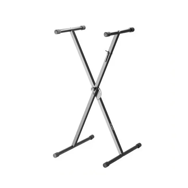 Atril Para Teclado Tijera Adam SKS04