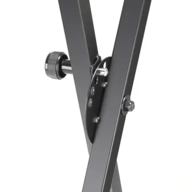 Atril Para Teclado Tijera Adam SKS04