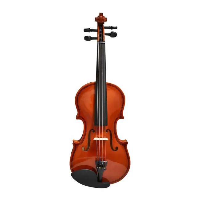 AMVL011 Violín 1/4 Laminado Brillante marca AMADEUS CELLINI