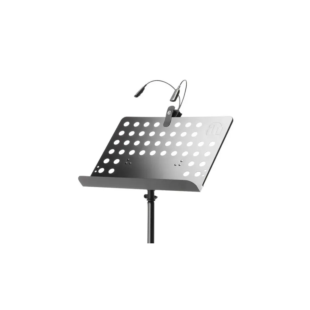 Atril Para Partitura Director Adam Hall SMS17