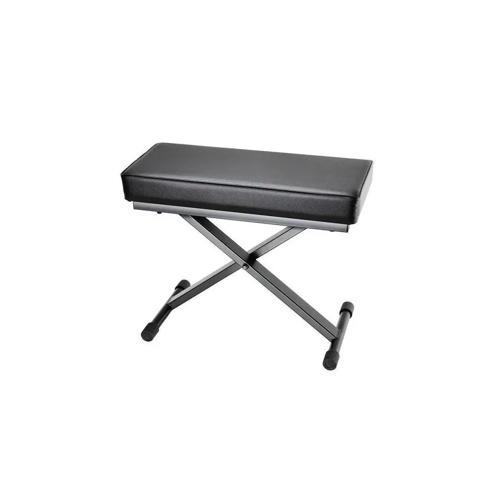 Banco Para Tecladista Adam Hall SKT17