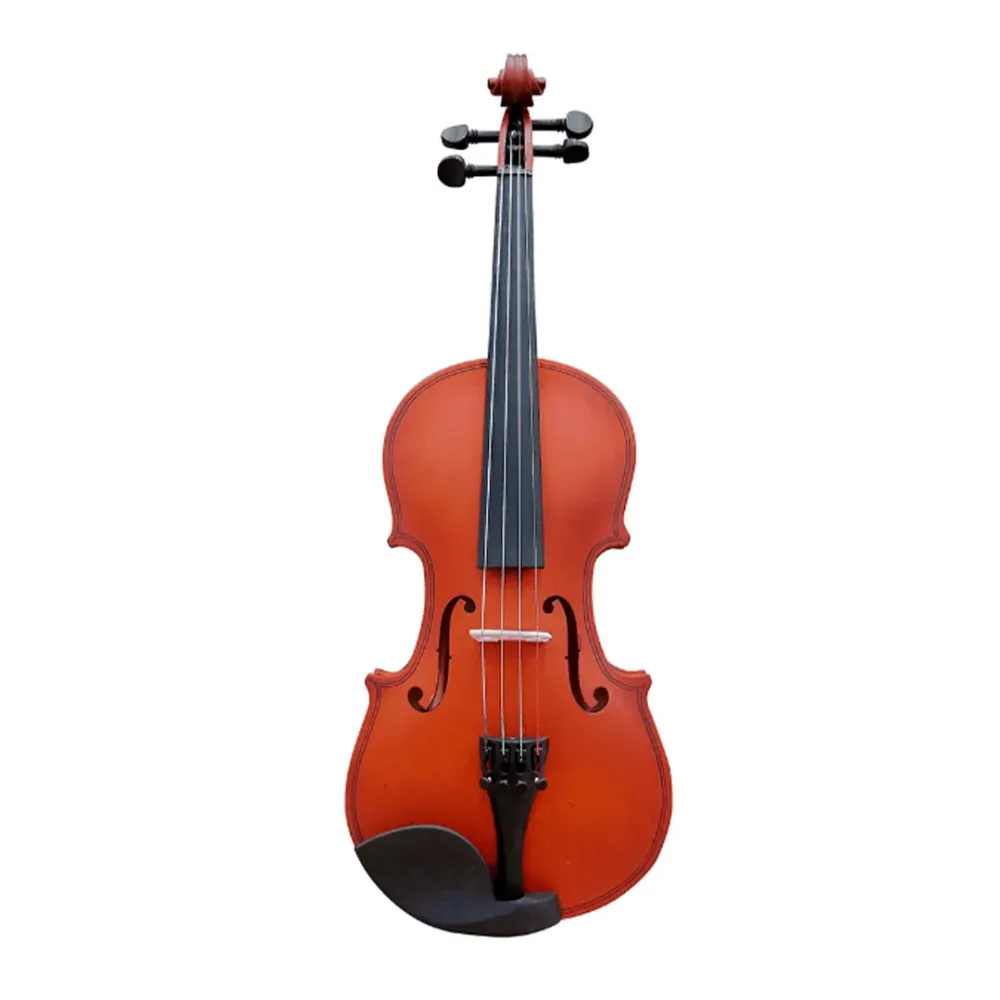AMVL006 Violín 1/2 Laminado Mate marca AMADEUS CELLINI