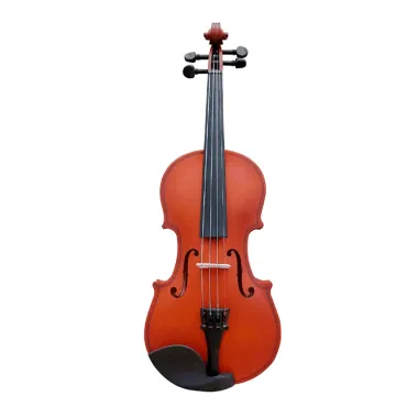 AMVL006 Violín 1/2 Laminado Mate marca AMADEUS CELLINI
