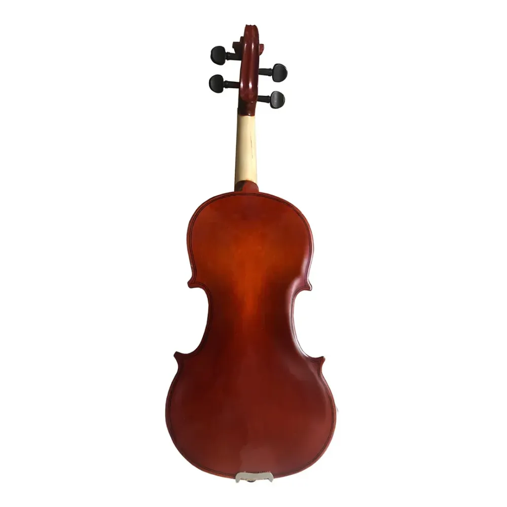 AMVL005 Violín 1/2 Laminado Brillante marca AMADEUS CELLINI