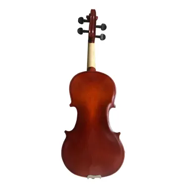 AMVL005 Violín 1/2 Laminado Brillante marca AMADEUS CELLINI