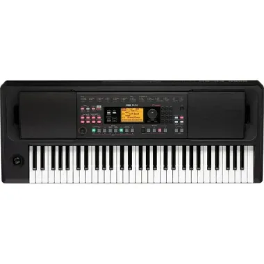 Teclado Digital Korg 61 Teclas EK-50L