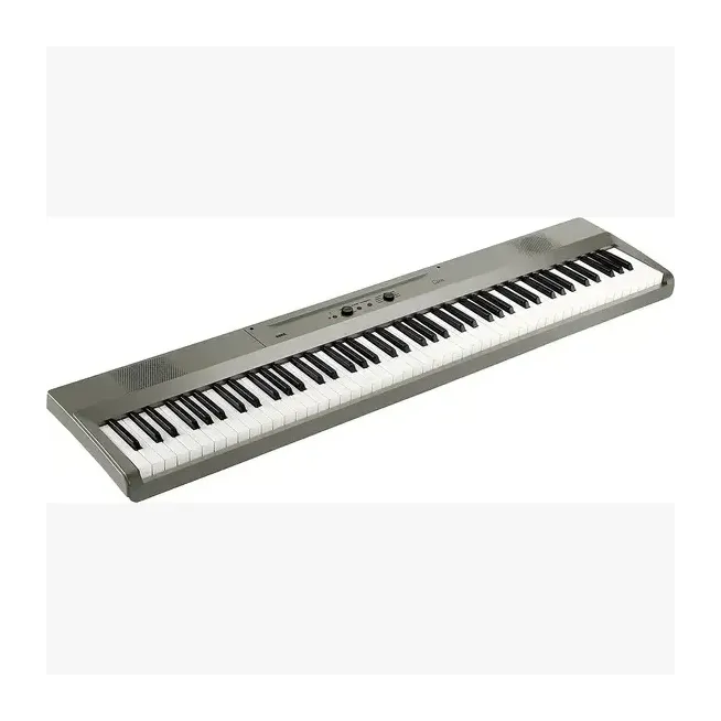 Piano Key-88 Digital korg Pianos-Home gris