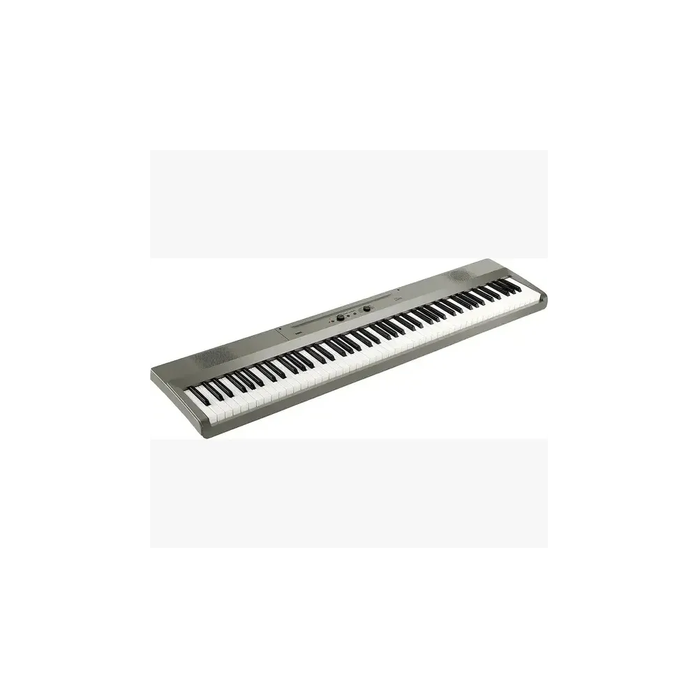 Piano Key-88 Digital korg Pianos-Home gris