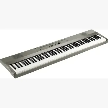 Piano Key-88 Digital korg Pianos-Home gris
