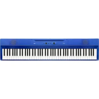 Piano digital korg Liano 88 teclas