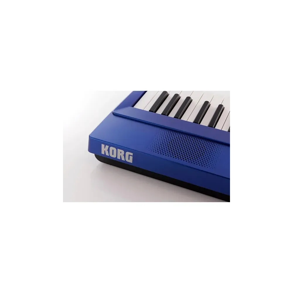 Piano digital korg Liano 88 teclas