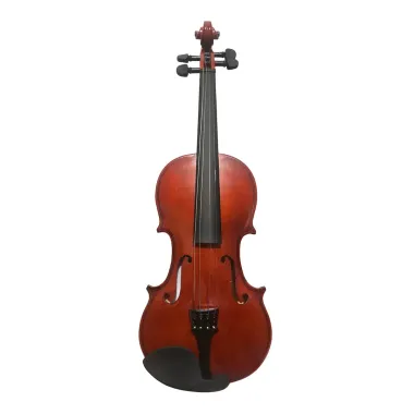 AMVL005 Violín 1/2 Laminado Brillante marca AMADEUS CELLINI