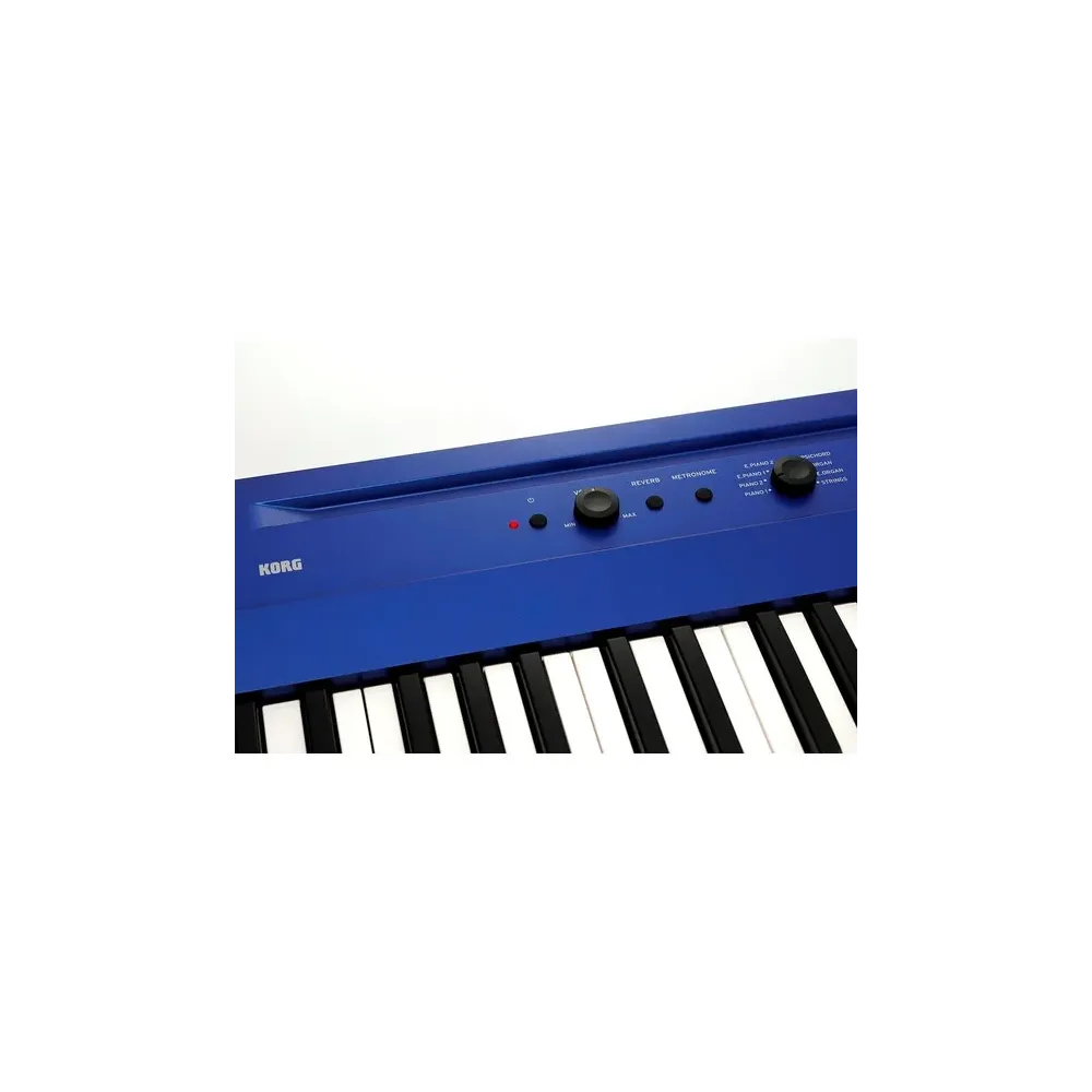 Piano digital korg Liano 88 teclas