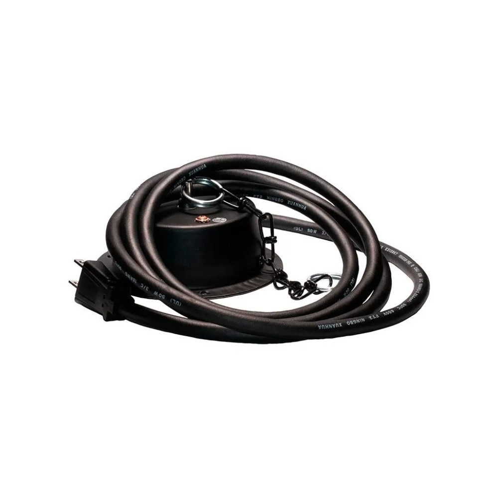 Motor Para Bola Disco Eliminator MBM1RP 1 RPM