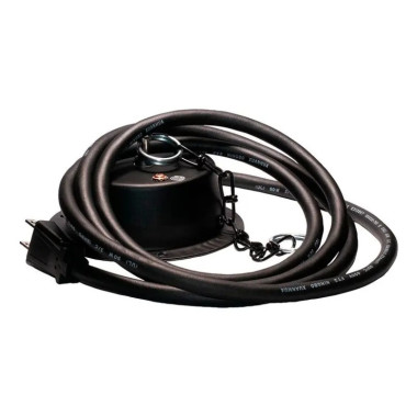Motor Para Bola Disco Eliminator MBM1RP 1 RPM