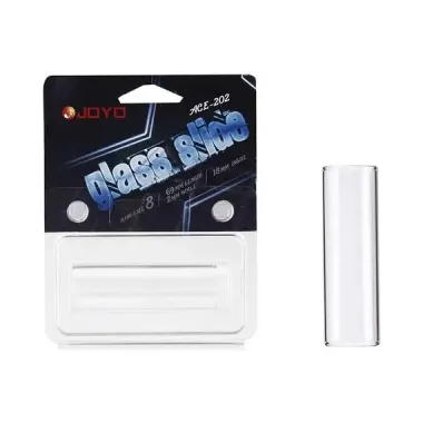 Slide De Vidrio ACE-202 Marca Joyo.