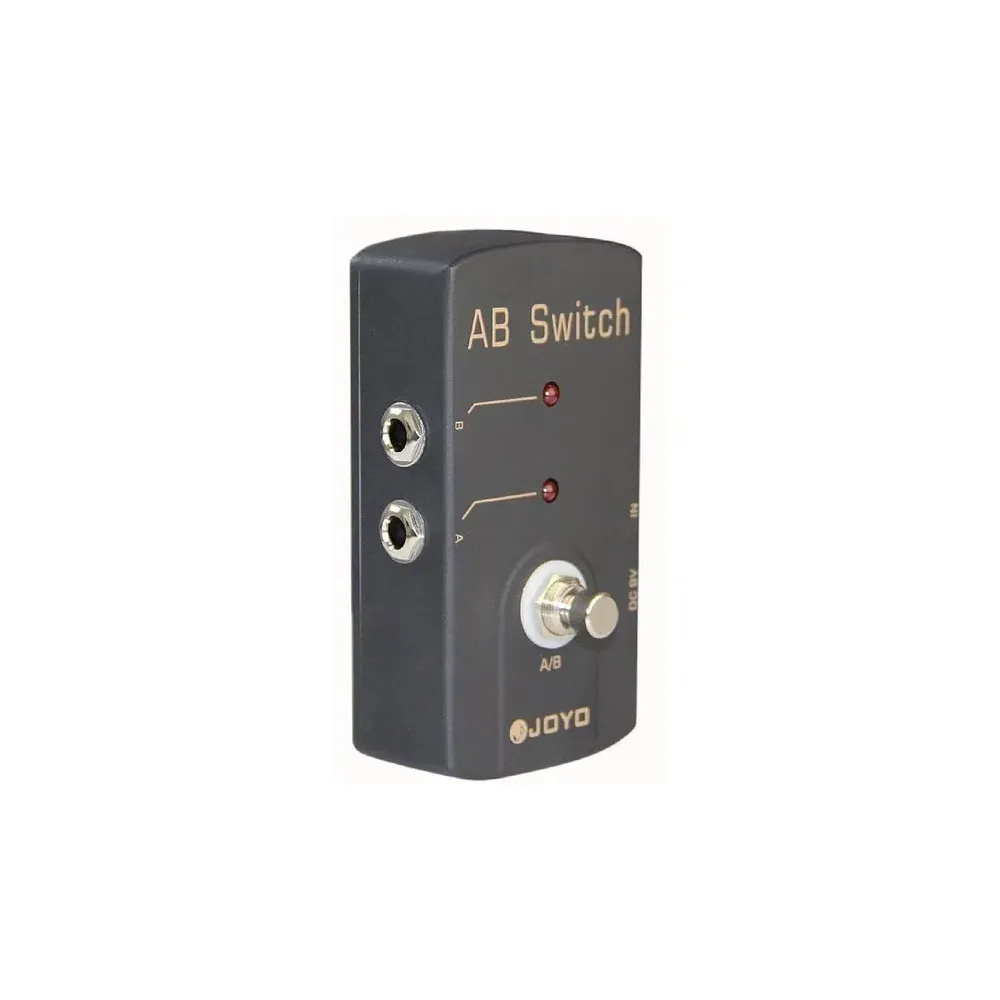 Pedal Joyo switch AB JF-30