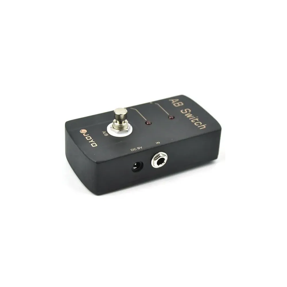 Pedal Joyo switch AB JF-30