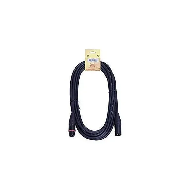 Cable De Canon A Canon 5 Mtr CFM5.0FM