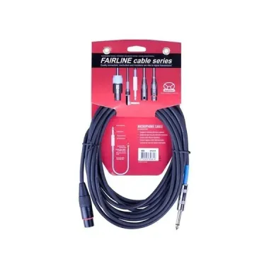 Cable De Canon A Plug De 5 Mtr SFM5FP