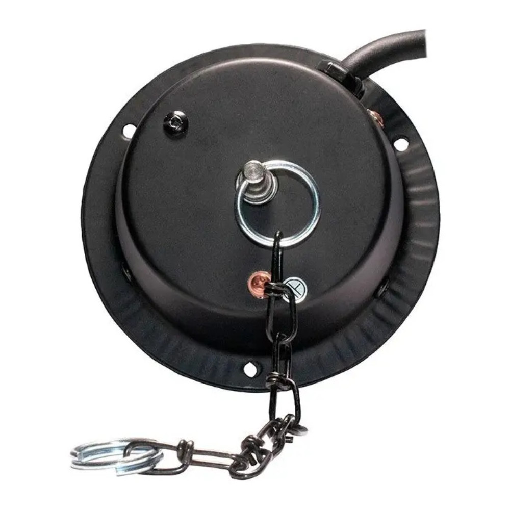 Motor Para Bola Disco Eliminator MBM1RP 1 RPM