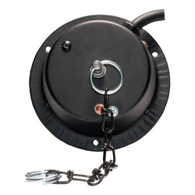 Motor Para Bola Disco Eliminator MBM1RP 1 RPM