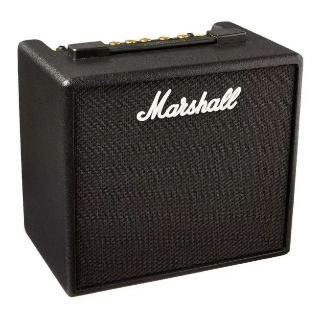 AM17 Combo amplificador 10pulg con bluetooth y usb 25w marca MARSHALL
