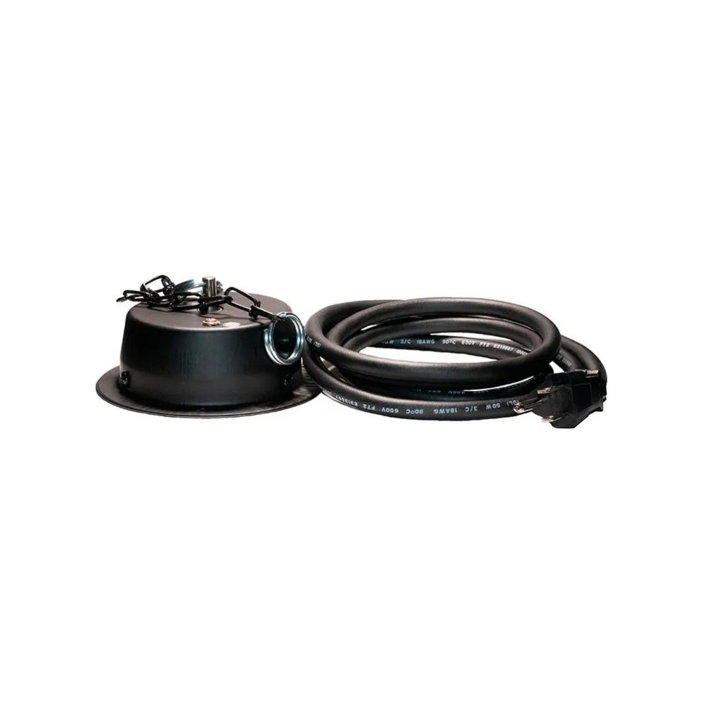 Motor Para Bola Disco Eliminator MBM1RP 1 RPM