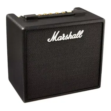 AM17 Combo amplificador 10pulg con bluetooth y usb 25w marca MARSHALL