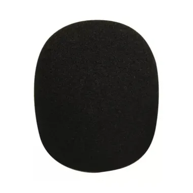 Cubre Micrófono de Colores Marca Superlux.