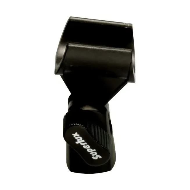 Soporte Para Micrófono Hm-10A Marca Superlux.