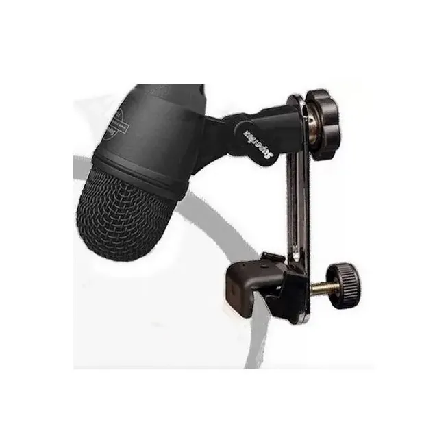 Soporte Para Microfono Recto DMC03 Marca Superlux.