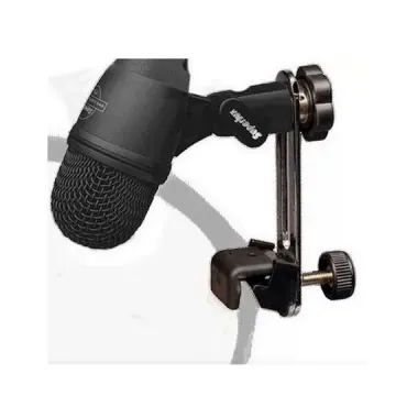 Soporte Para Microfono Recto DMC03 Marca Superlux.