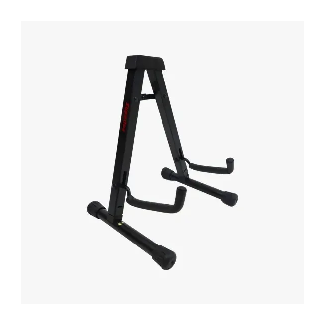 Atril Para Guitarra Acústica  GS518 Marca Superlux.