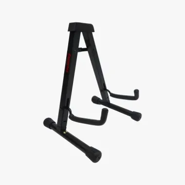 Atril Para Guitarra Acústica  GS518 Marca Superlux.