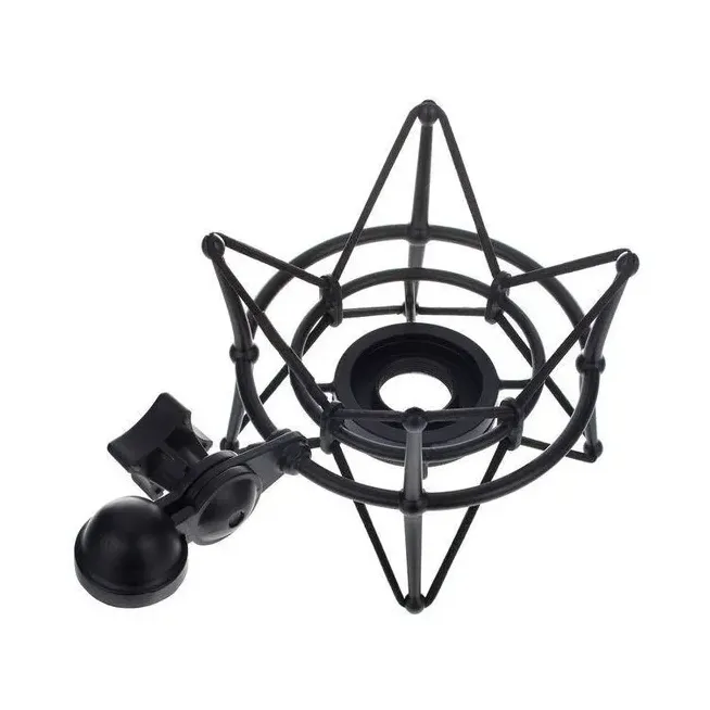 Soporte Para Microfono Estudio HM56B