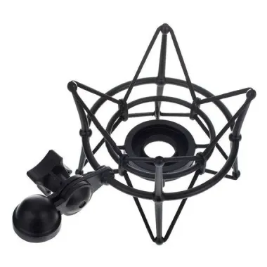 Soporte Para Microfono Estudio HM56B