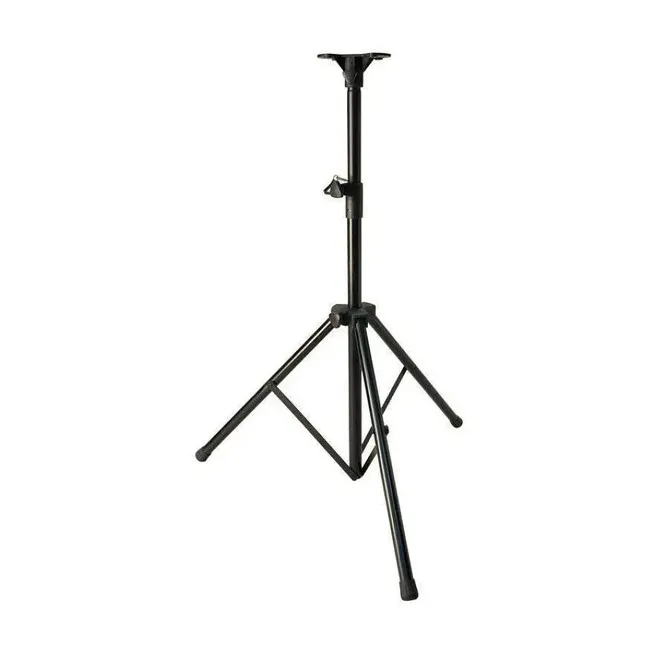 Stand Para Bafle En Acero 60Kg SPS-410B Marca Superlux.
