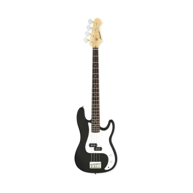 Bajo Electrico Aria Pro II Negro STB-PB BK