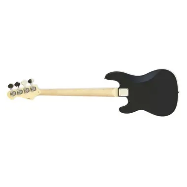 Bajo Eléctrico 4 Cuerdas Pro II Negro STB-PB BK ARIA