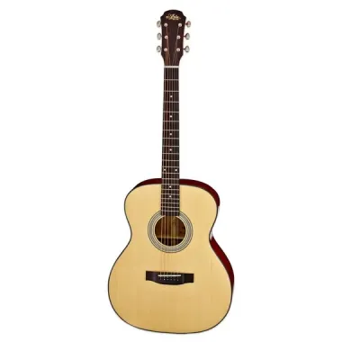 Guitarra Acústica ARIA-201 Natural.