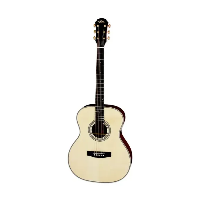 Guitarra Acústica Premium ARIA-501.