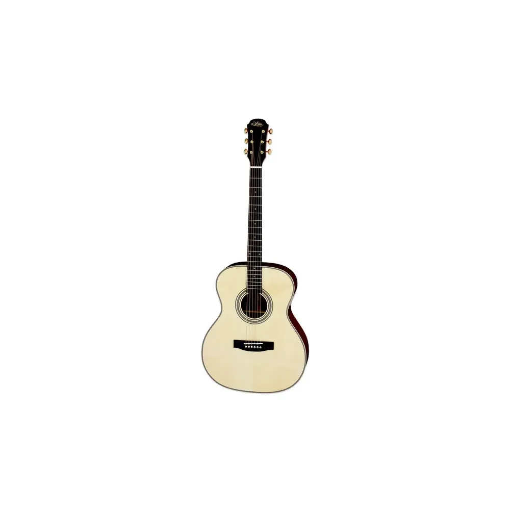 Guitarra Acústica Premium ARIA-501.