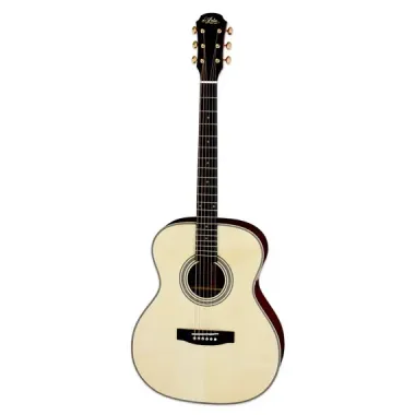 Guitarra Acústica Premium ARIA-501.