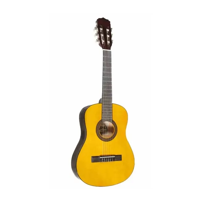 Guitarra Clasica Aria Fiesta Natural Tamaño 1/2 FST-200-53 N