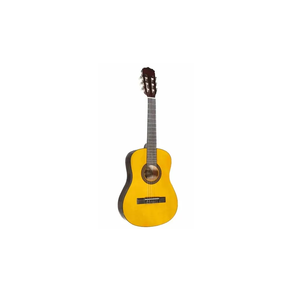 Guitarra Clasica Aria Fiesta Natural Tamaño 1/2 FST-200-53 N