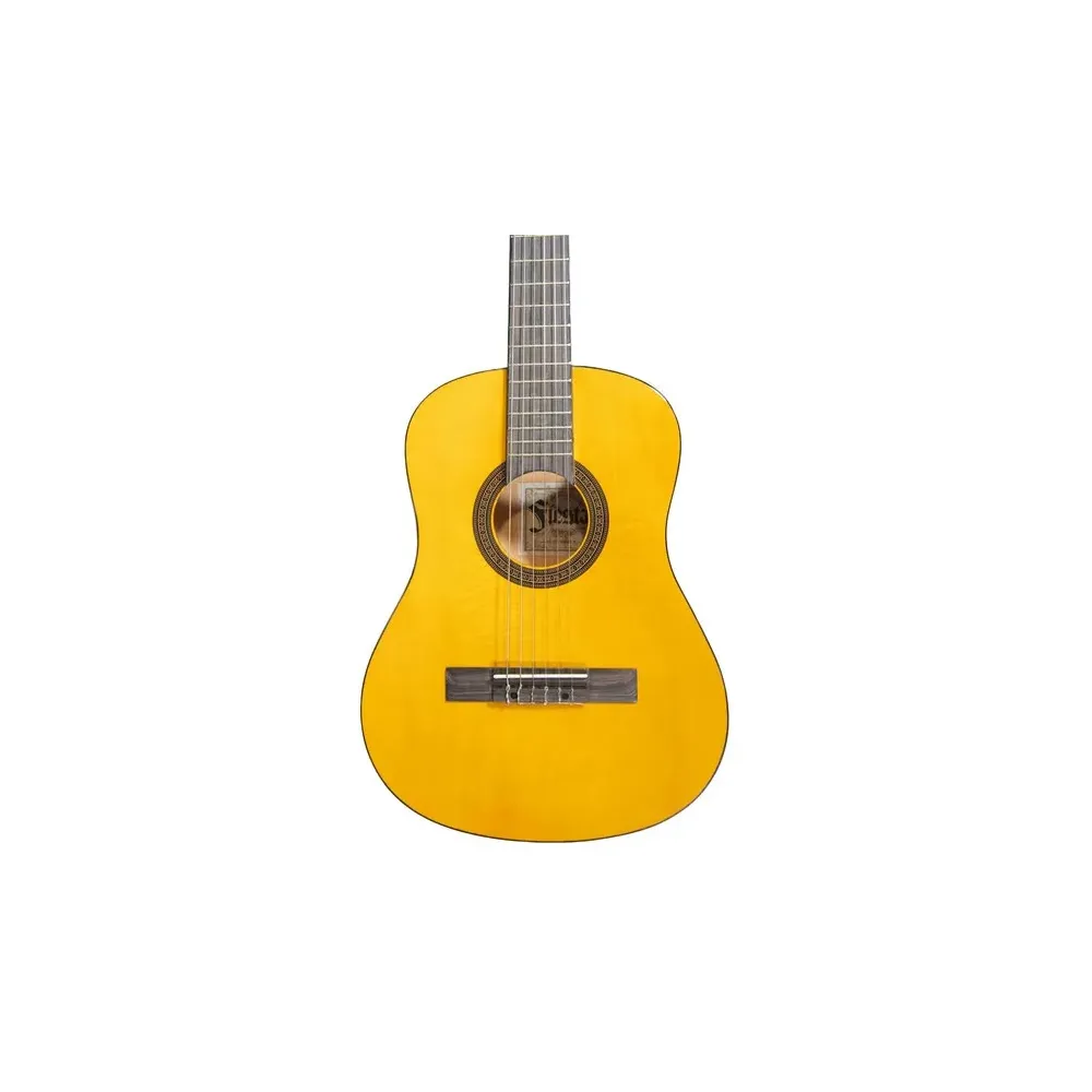Guitarra Clasica Aria Fiesta Natural Tamaño 1/2 FST-200-53 N